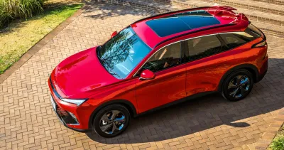 Beijing X55